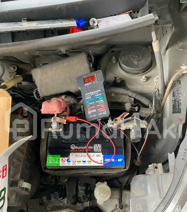 Daihatsu Sigra - FB 38B19L (NS40ZL)