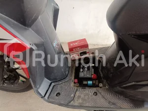 Honda Beat - EVE