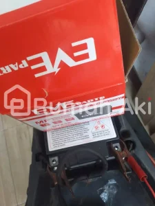 Yamaha Mio - EVE