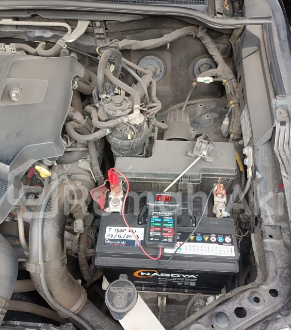 Toyota Fortuner - Nagoya 58024