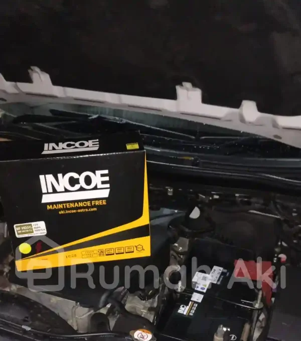 Mitsubishi Pajero Sport - INCOE 95D31L (2)